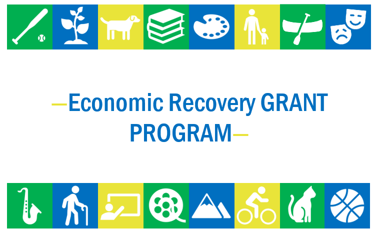 Eco Recovery Grant