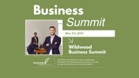 Business Summit - Wildwood 2024