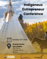 Indigenous Entrepreneur Conference